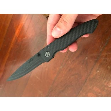 Carbon Fiber Knives