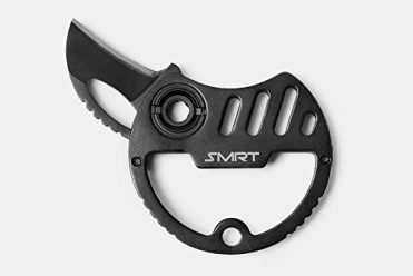 Reaper Multitool Nano Blade Keychain