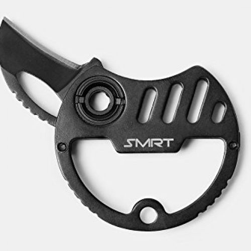 Reaper Multitool Nano Blade Keychain