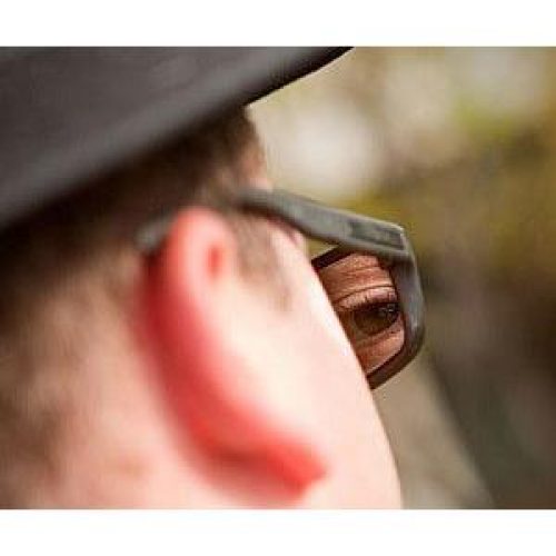 Rear View Sunglasses