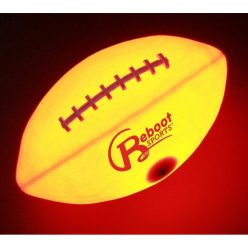 Light Up Football