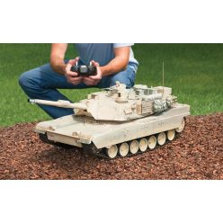 Remote Control Tank