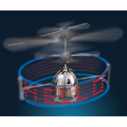 Remote Control Message Helicopter