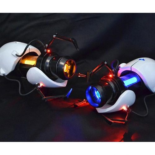 Replica Portal Gun