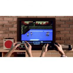 NES Retro Receiver