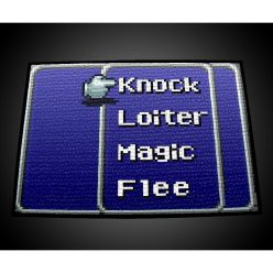 Final Fantasy Doormat