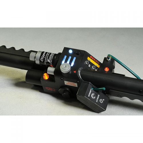 Ghostbusters Neutrino Wand