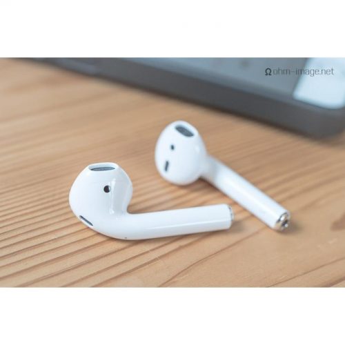 Apple Airpods