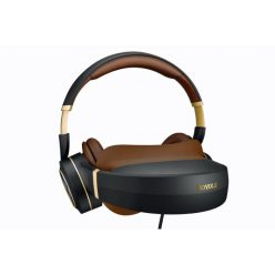 3D Virtual Mobile Theater