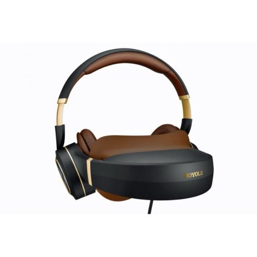 3D Virtual Mobile Theater