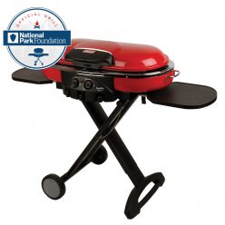 Coleman Portable Propane Grill