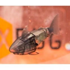 Robotic Pet Fish
