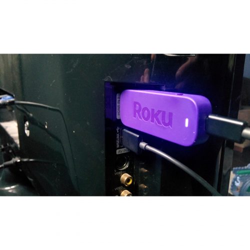 Roku Streaming USB Stick