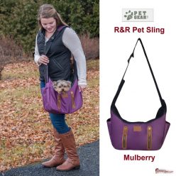 Pet Sling Carrier