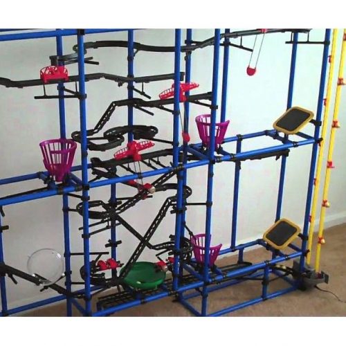Rube Goldberg Machine Kit