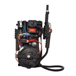 Ghostbusters Proton Backpack