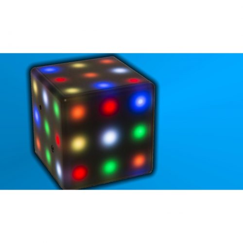 Rubik’s Futuro Cube