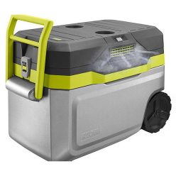 Air Conditioner Drink Cooler