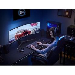 Samsung Curved 49-Inch Gaming Monitor