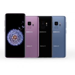 Samsung Galaxy S9