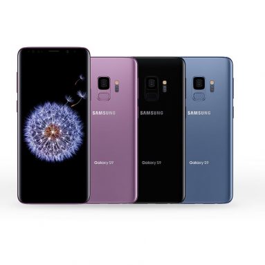 Samsung Galaxy S9