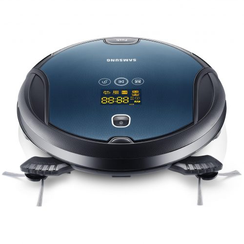 Samsung Smart Robot Vacuum