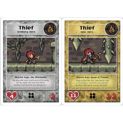 Boss Monster Dungeon Build Card Game