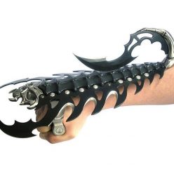 Scorpion Blade