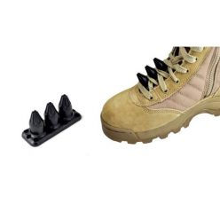 Self Defense Shoe Lace Spikes
