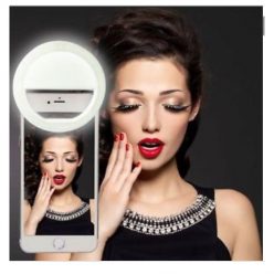 Smartphone Selfie Ring Light