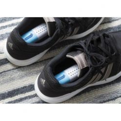 Shoe Antimicrobial Odor Eliminator