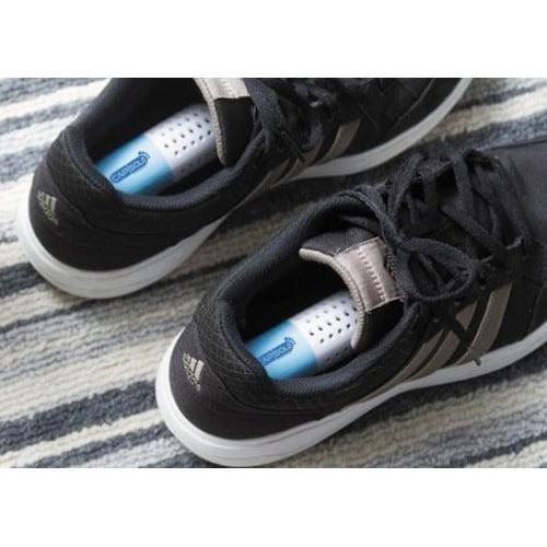 Shoe Antimicrobial Odor Eliminator