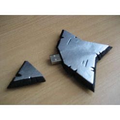 Ninja Shuriken Usb Drive