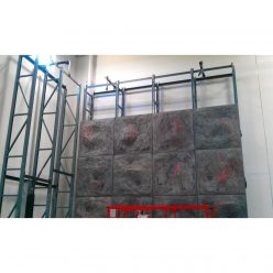 Rock Climbing Wall Panels
