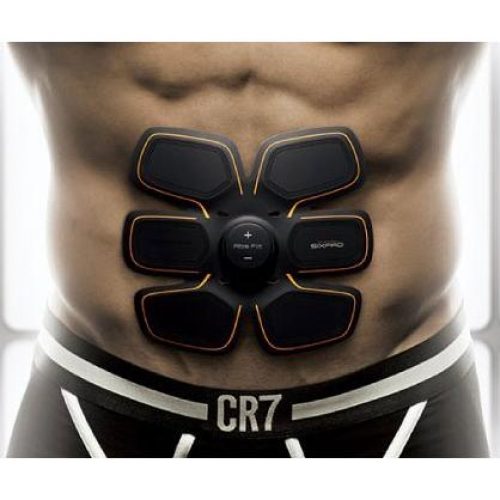 Six Pack Abs Training Gear