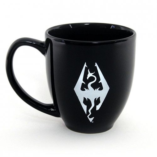 Skyrim Mug
