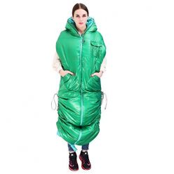 Napsack Wearable Sleeping Bag
