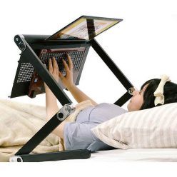 Sleeping Desk Workstation