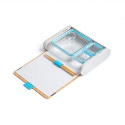Smart Modular Lunchbox