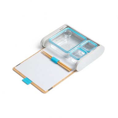 Smart Modular Lunchbox