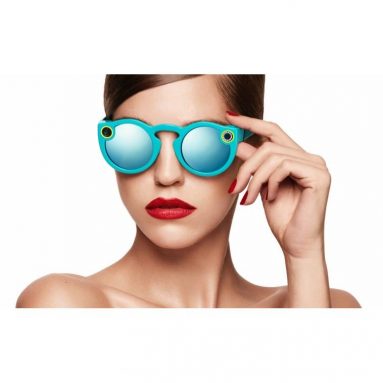 Snapchat Spectacles V2