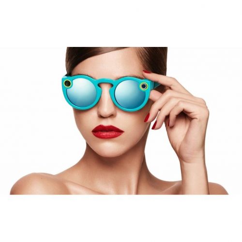 Snapchat Spectacles V2