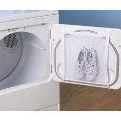 Sneaker Wash and Dry Bag