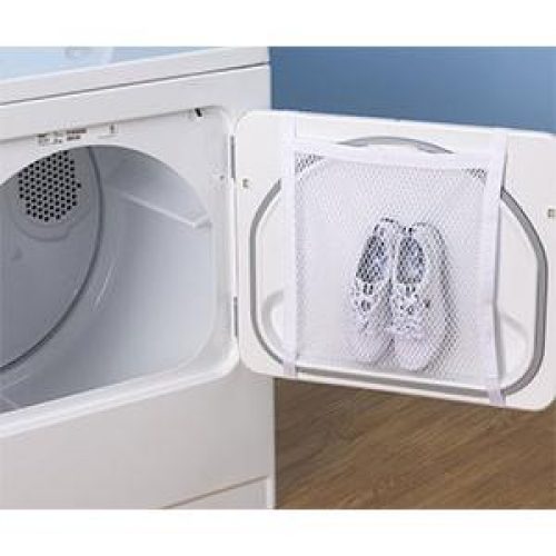 Sneaker Wash and Dry Bag