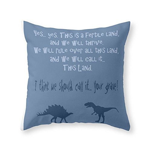 Firefly and Serenity Pillow