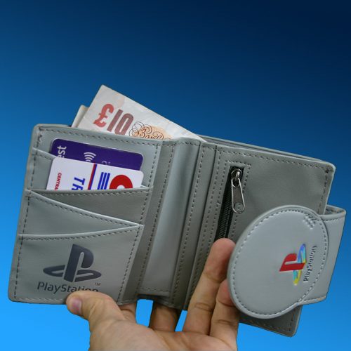 Sony Playstation Wallet