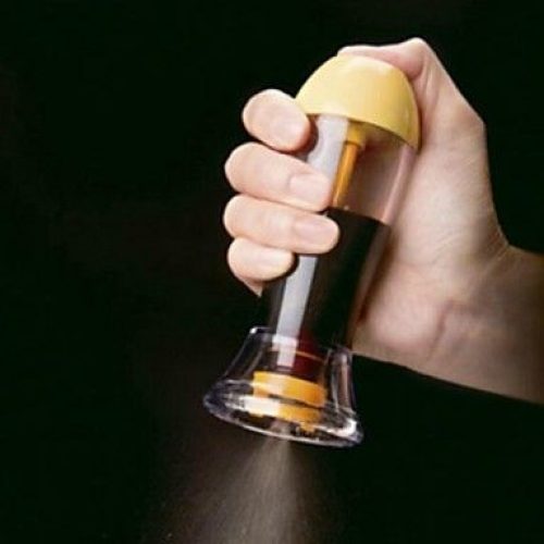 Soy Sauce Spray Bottle