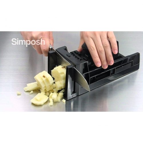 Easy Food Dicer
