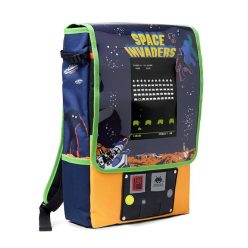 Space Invaders Backpack