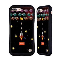 Space Invaders Phone Case